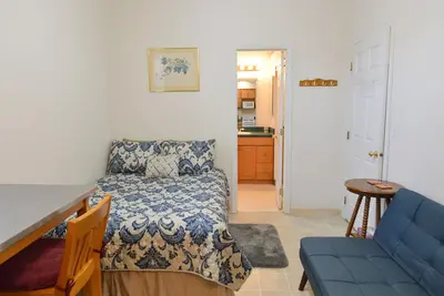 Image de Historic Apartment in Downtown Seward