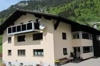 Image de Landhaus Juritsch - Appartement fĂĽr 8 Personen