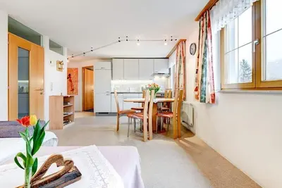 Image de Large vacation apartment (2-4 persons) - Haus Nigsch