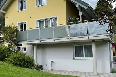 Image de Ferienwohnung Laura - Appartement\/fewo, Dusche, Wc, 2 Schlafräume