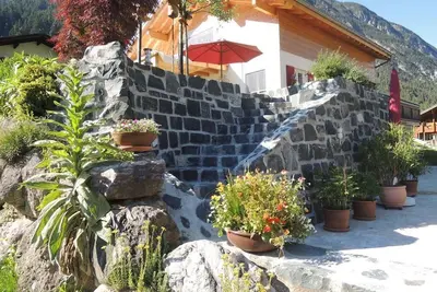 Image de Haus Flua - apartment/apartment, shower and bath, Wc, 1 bedroom