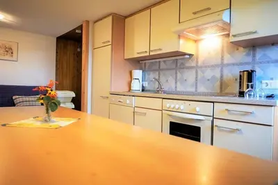 Image de Panoramablick - Berghof Burtscher