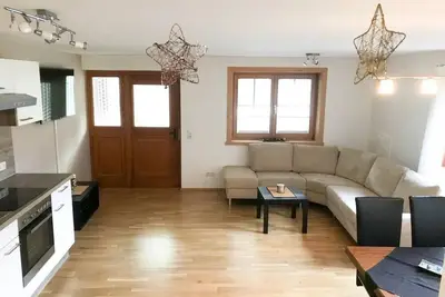 Image de Haus Elvira - Appartement/fewo, Dusche, Wc, 1 Schlafraum