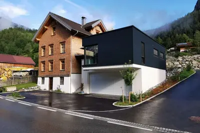 Image de Chalet Vacanza - Ferienwohnung