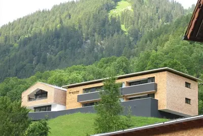 Image de Appartements Bergzauber - Bergzauber Appartements
