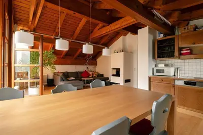 Image de Dachwohnung - Haus Maschol