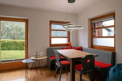 Image de Parterre - Haus Maschol