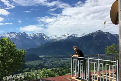 Image de Sport- und Seminarhaus Walsertal - Holiday apartment