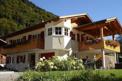 Image de Haus Telisia - Appartement/fewo, Dusche, Wc, 1 Schlafraum