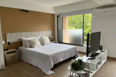 Image de Poblado Park Apart Suite