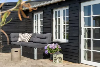 Image de Magnifique maison à Thisted avec WiFi