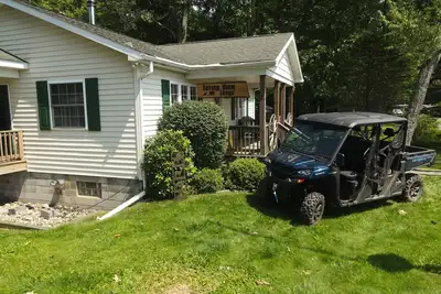 Image de Spring View Lodge, Elk Country Pa