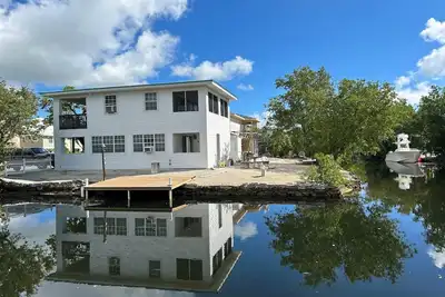 Image de Ramrod Ocean Retreat –Waterfront Escape (Bp#15)