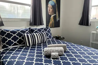 Image de Beautiful Miami Villa near Hard Rock Stadium