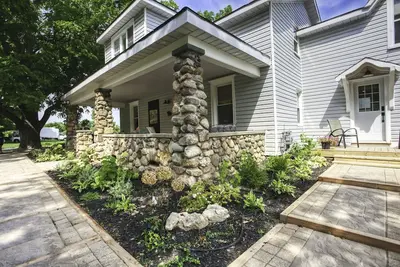 Image de Vineyard Location Clean Spacious Family Accommodation 3 Bedroom