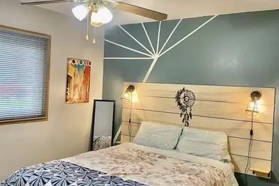 Image de Remodeled apartment in central location