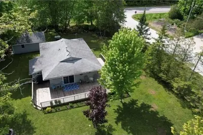 Image de Sauble Beach Cottage