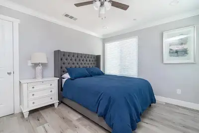 Image de Near Sac Downtown Charming&Cute Brand New House