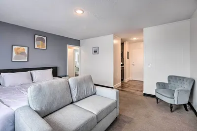 Image de Airy Apt Situated in the Coosa River Area!