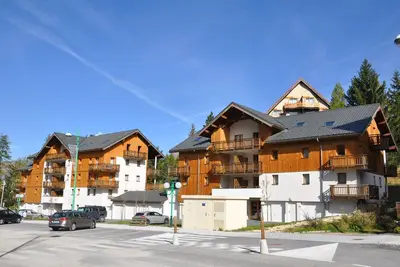 Image de Super Endroit! Appartement avec Wi-Fi