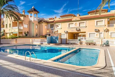 Image de Appartement en bord de mer