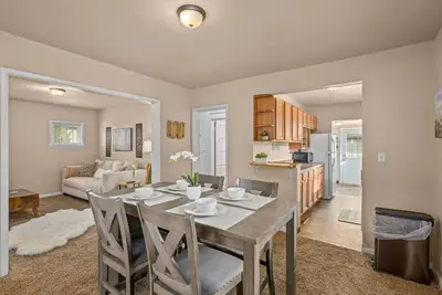 Image de Excellent house for mobile work or family