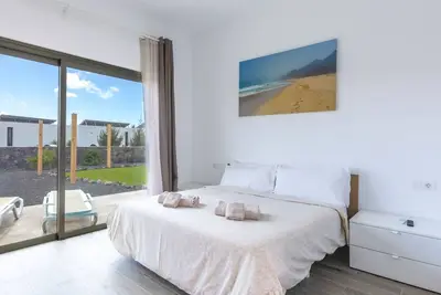 Lola Suite Lajares by iRent Fuerteventura