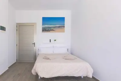 Lola Loft 4 Lajares by iRent Fuerteventura