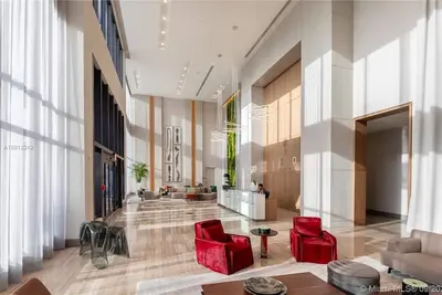 Image de New construction, luxury apartment. . . Doral, Florida.
