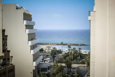 Image de Skyline 1br Apartment with City and Sea View