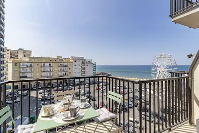 Image de Bedo House Beach Front, Follonica, Italy