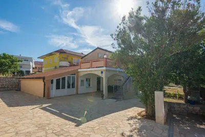 Image de Apartments Andelic