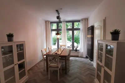 Image de Vacation apartment/apartment for 6 guests with 70m² in Jever (170913)
