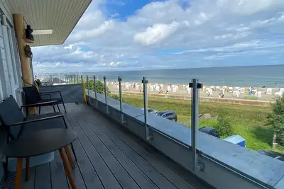 Image de Apartment/apartment for 4 guests with 56m² in Dahme (172413)