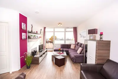 Vacation apartment/apartment for 4 guests with 48m² in Grömitz (172540)