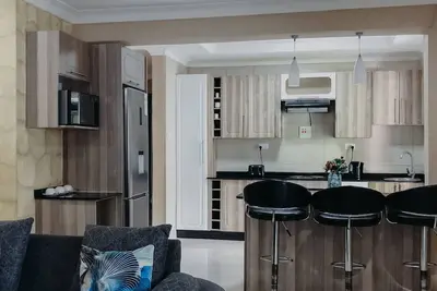 Image de 3 Bedroom Modern Apartment in Lusaka Zm
