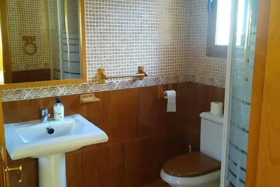 Image de House \"La Laguna del Valle\" 20 beds