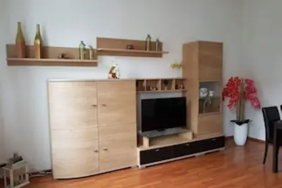 Apartment Rosin in the heart of Babelsberg Appt. I