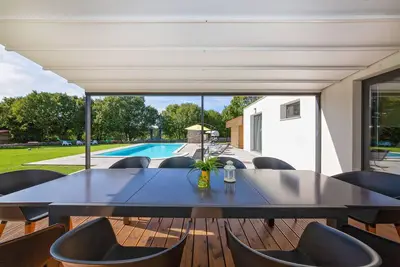 Image de Villa Danica (Istria - Belavići)