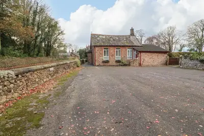 Image de Old School Muncaster House, pet friendly, with open fire in Holmrook