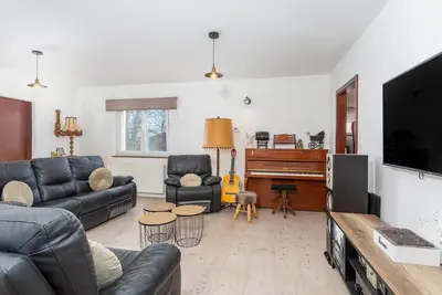 Image de Bel appartement à Kastav avec WiFi