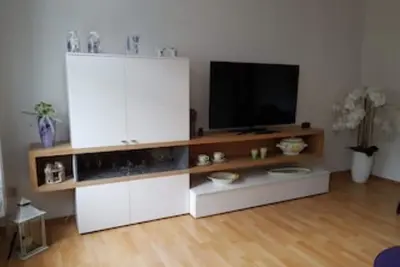 Apartment Rosin in the heart of Babelsberg Appt. Ii