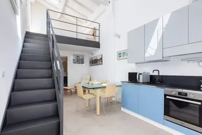 Image de The Eco Loft