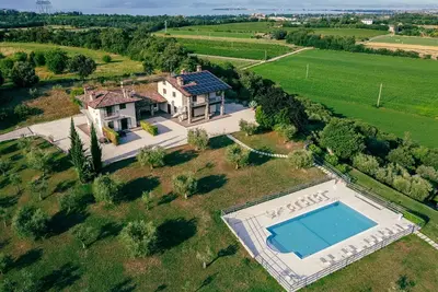 Image de Il Casale Lonato Terra