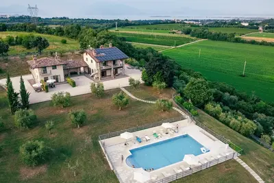Image de Il Casale Lonato Cielo