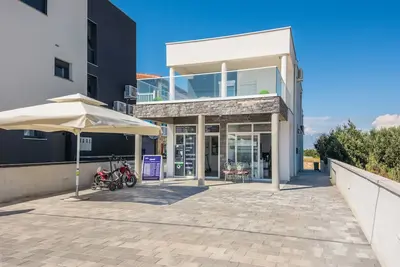 Image de Apartments Krpan