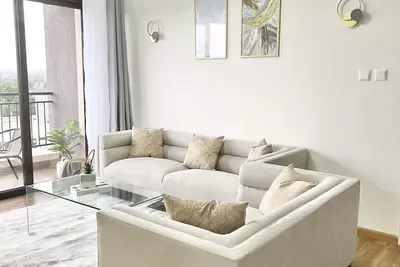 Image de Luxury Modern Apartment in Nairobi