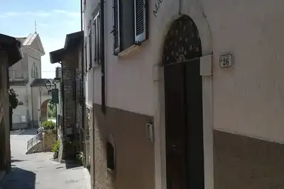 Image de Ponal: for a wonderful vacation on Lake Garda