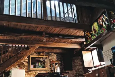 Folibar House