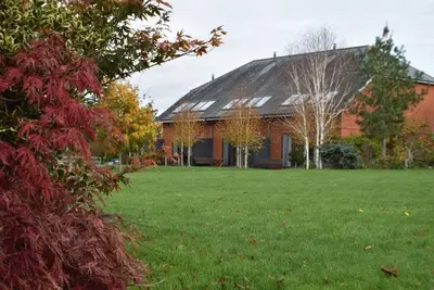 Image de Kiddicott Farm Cottage #1